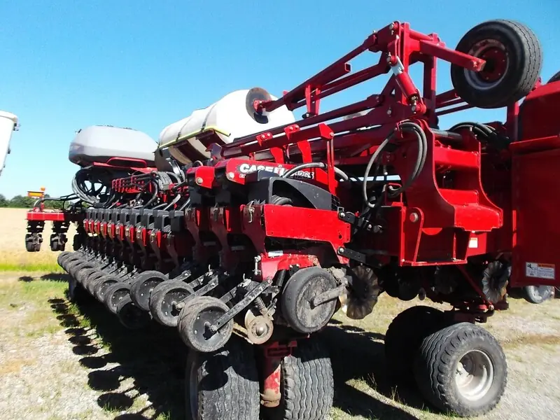 Case IH Early Riser 1265 36R30