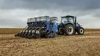 New Holland PL4007R