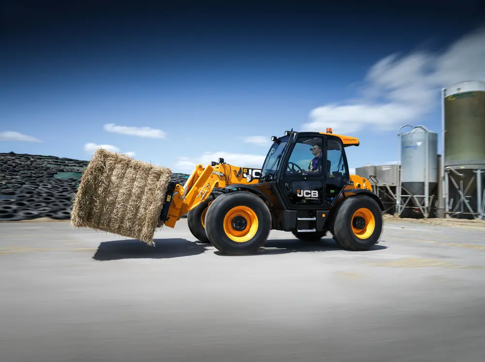JCB 541-70 AGRI Super thumbnail 4