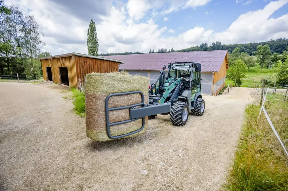 Kramer KL21.5L thumbnail 3