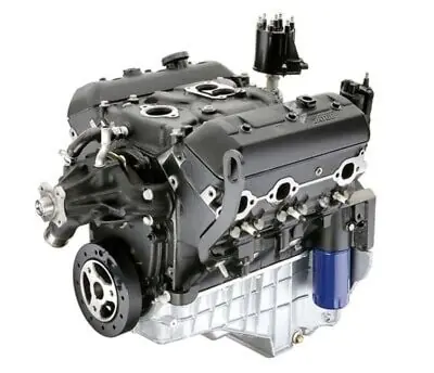 GM 4.3 V6 LPG