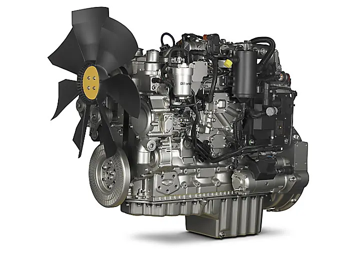 Perkins 1206E-E70TTA