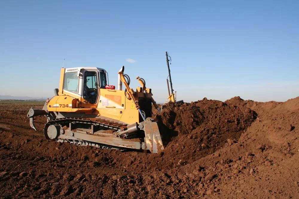 Liebherr PR 734 XL Litronic thumbnail 3
