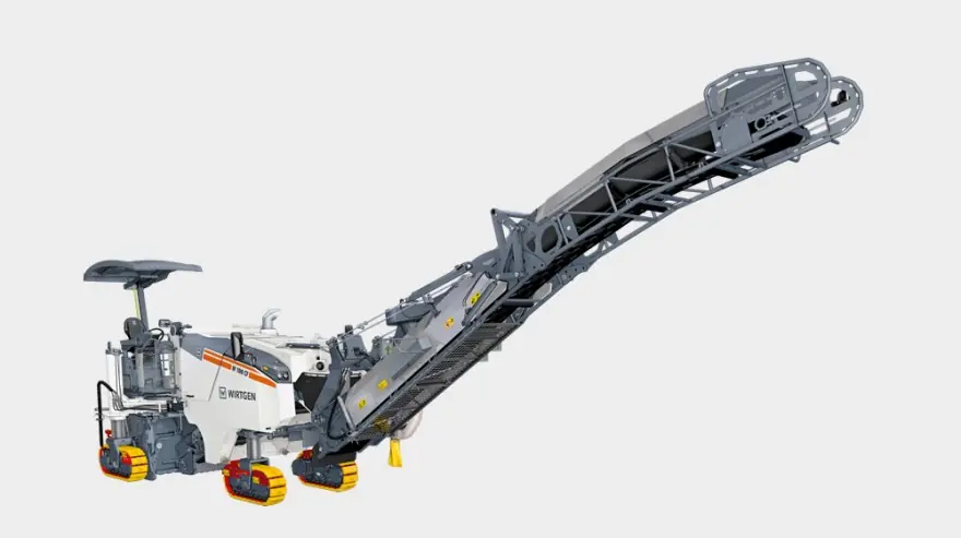 Wirtgen W 130 CFi