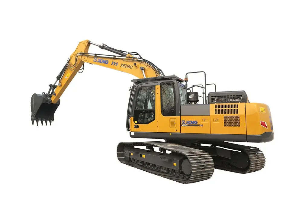 XCMG XE210U