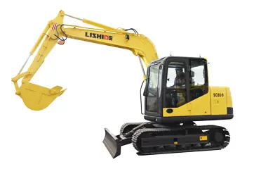 Lishide SC80.9