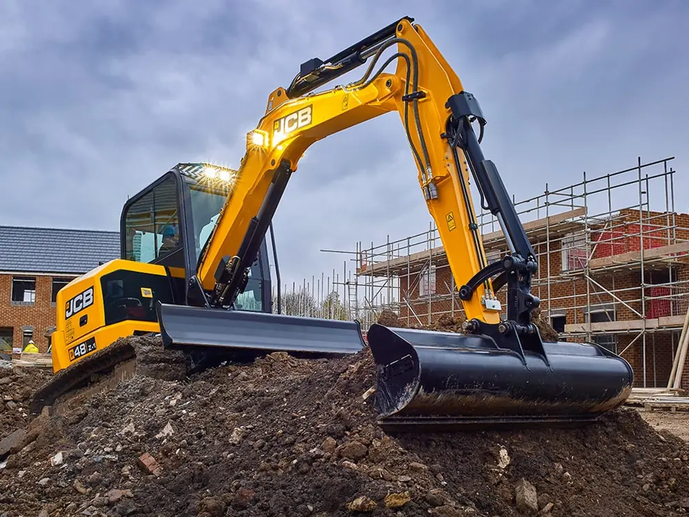 JCB 48Z-I thumbnail 3