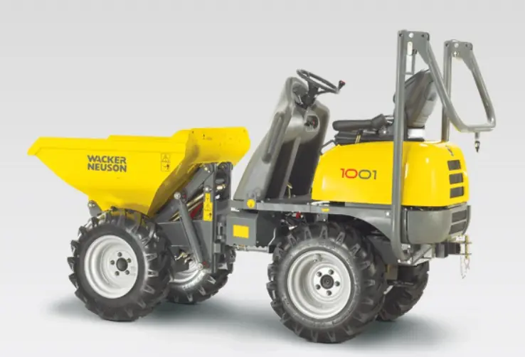 Neuson 1001