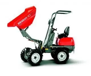 Neuson 1001 thumbnail 2