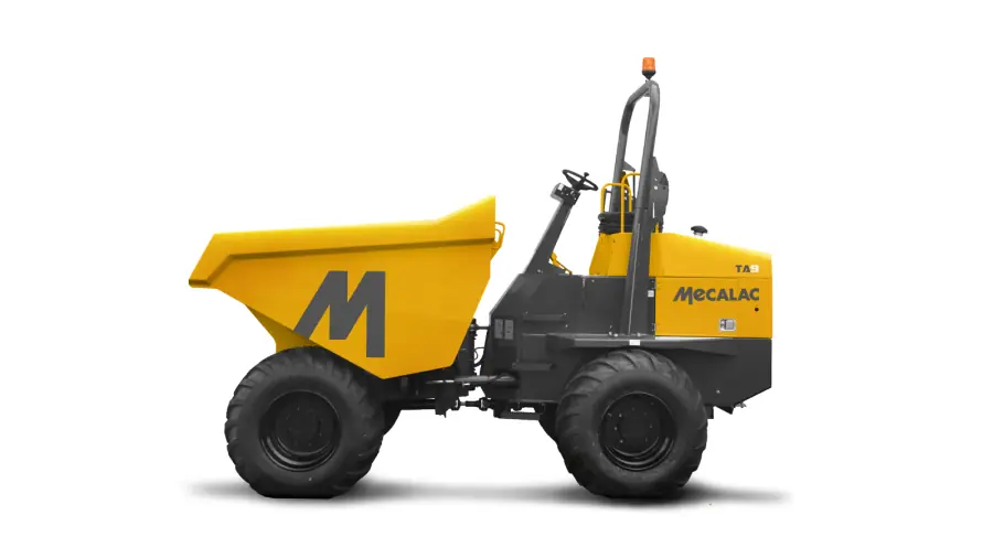 Mecalac TA9