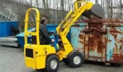 Gehlmax KL 150