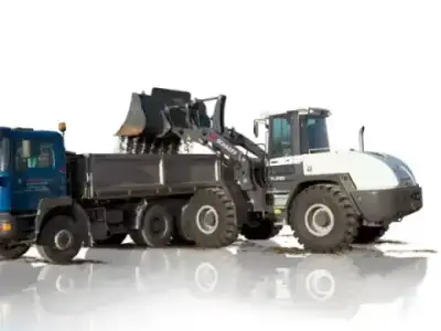 Schaeff TL 210 thumbnail 2