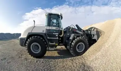 Schaeff TL 210 thumbnail 3