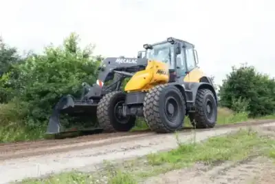 Mecalac AS1600 thumbnail 3