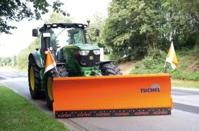 Tuchel SF 300