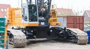 Hitachi Sumitomo SCX 1200-2