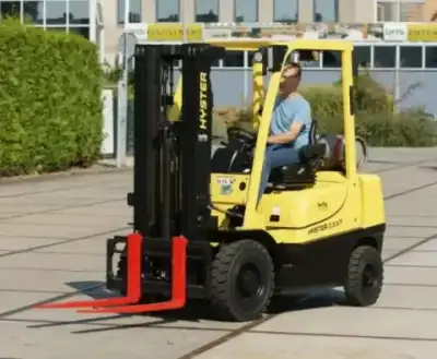 Hyster H2.5XT