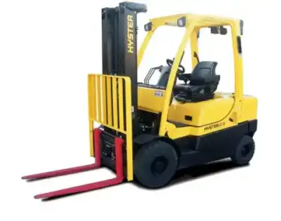 Hyster H2.5XT thumbnail 2