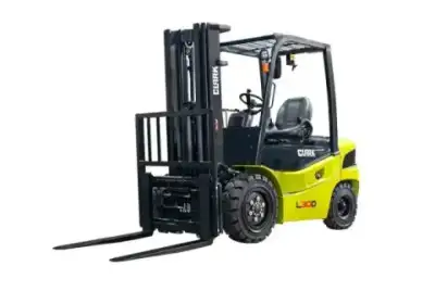 Clark L30D