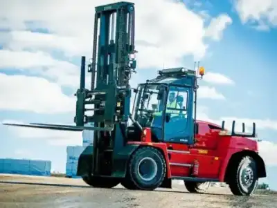 Kalmar DCG140-6