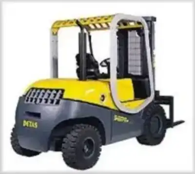 Nuova Detas SH 50