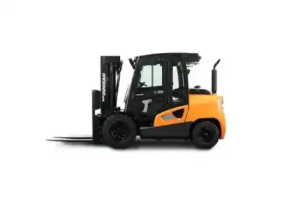 Doosan D40S-9 thumbnail 2