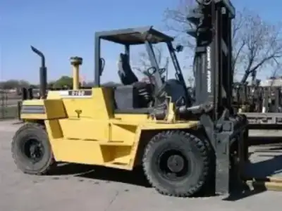 Doosan D 150