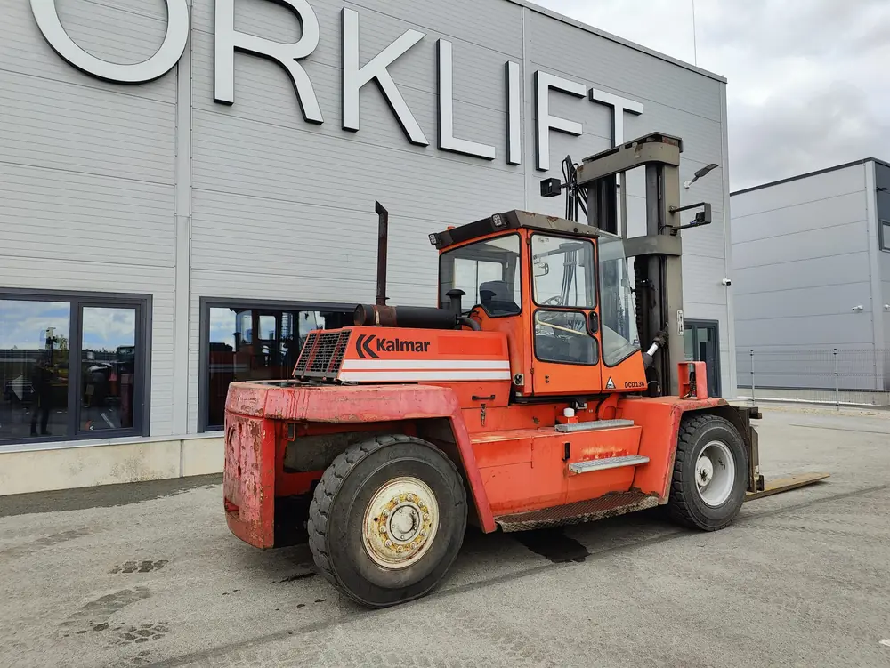 Kalmar DCD236-12LB