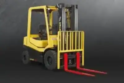 Hyster H2.5A6