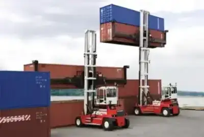 SVETRUCK ECS 6 H