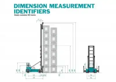 Konecranes SMV 4 ECB 80 II