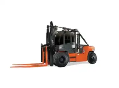 Toyota THD3600S-36 thumbnail 2