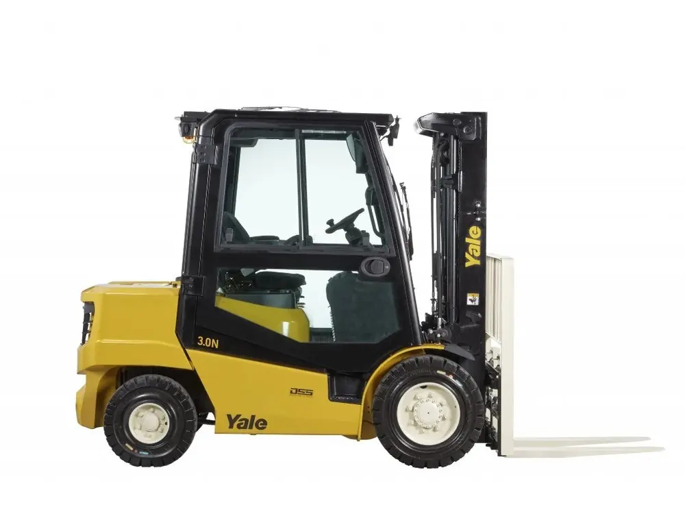 Yale GDP2.5N