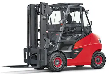 Linde E 80/900