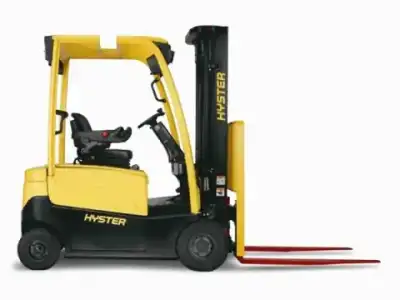 Hyster J40XN