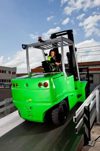 Cesab B 860