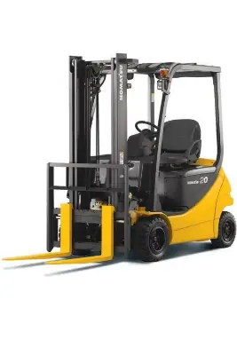 Komatsu FB20MU-12