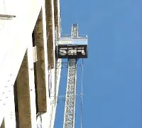 Safi ZENITH AS 2000