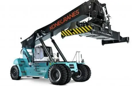 Konecranes SMV 4531 TB 5 thumbnail 2