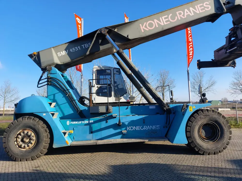 Konecranes SMV SC 4531 CB 5