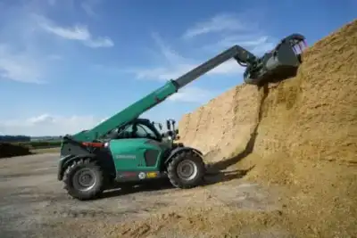 Kramer KT559