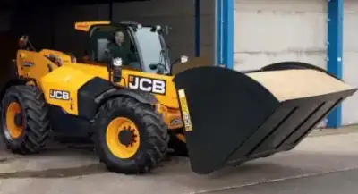 JCB 550-80