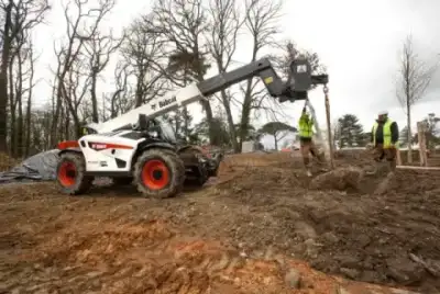 Bobcat T36.120SL 100 IV thumbnail 2