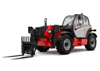 Manitou MT 1840 Comfort EASY