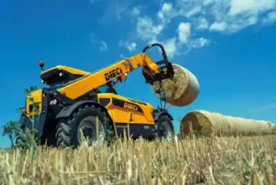 Dieci Agri Farmer 28.9 GD thumbnail 4