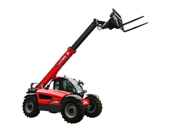 LGMG H735