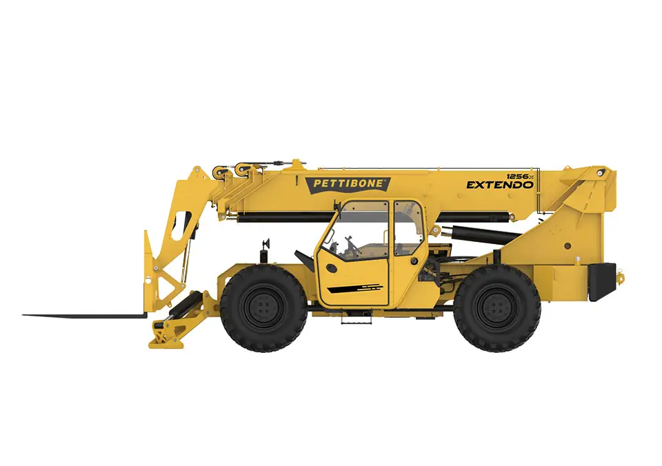 Pettibone Extendo 1256X