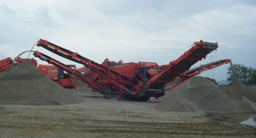 Terex-Finlay 984