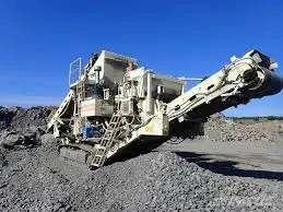 Metso Nordberg LT 300 GP