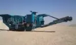 Powerscreen Trakpactor 500 thumbnail 2